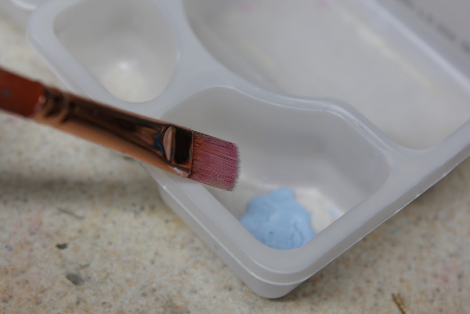 Crazy lil' thing called LUV I leave you with a recyclable tip for the