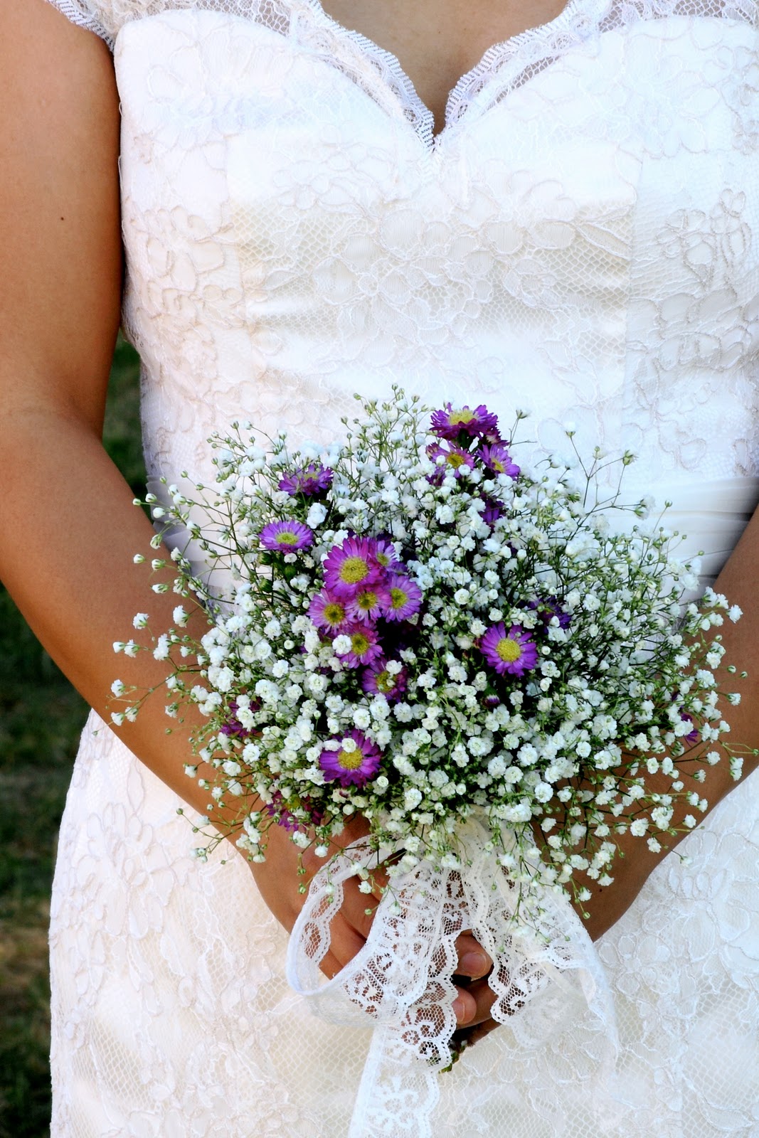 Brave Bride 108 Bouquet On A Budget From Supermarket to Super