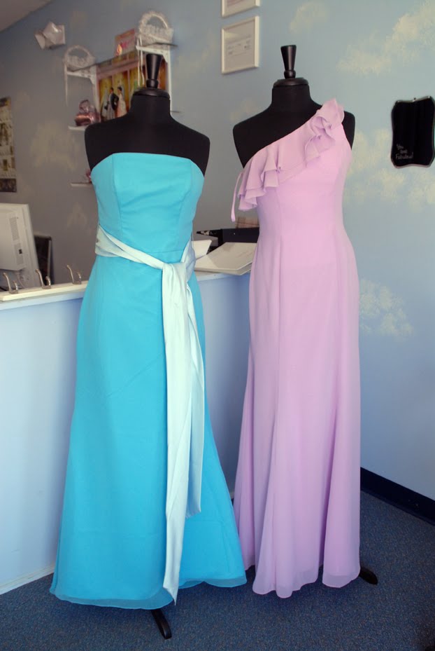 Hamilton Lauraville Main Street News Bridal and Tuxedo Salon now on