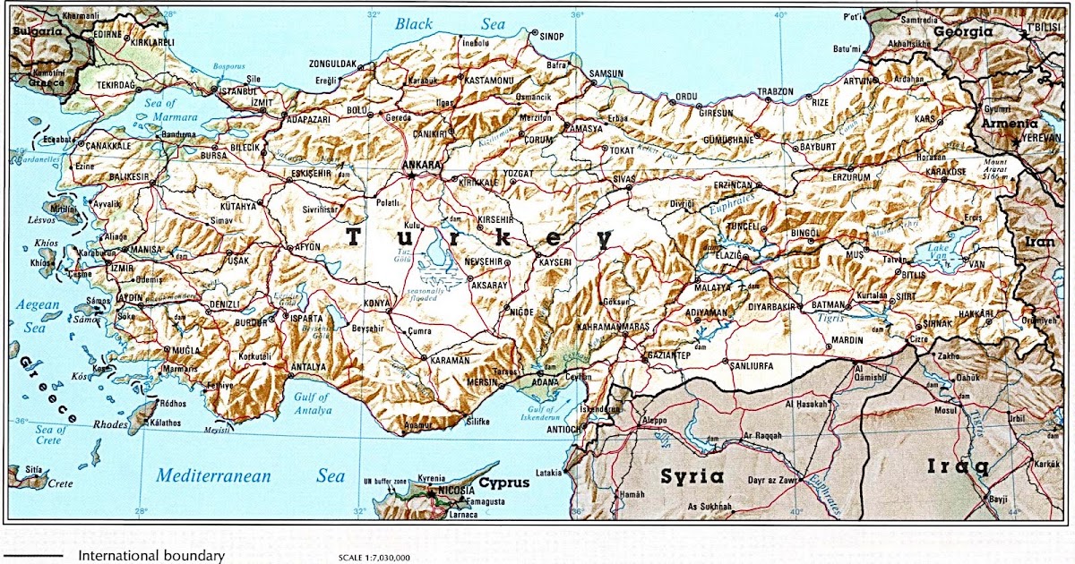 FOREIGN CONFIDENTIAL: Turkish Volcano: the Islamist Challenge and the EU