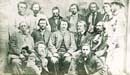 Louis Riel"s Provisional Government