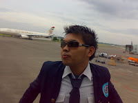 Bandara Soekarno-Hatta