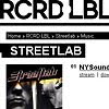 Streetlab on RCRD_LBL