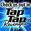 Tap Tap Revenge 2 (iPod/iPhone)