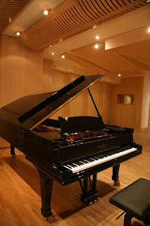 Klavierhaus