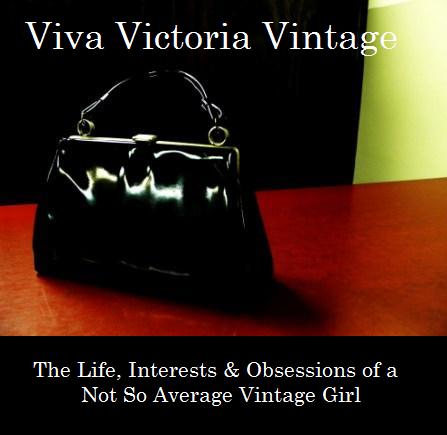 Viva Victoria Vintage