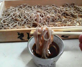 板そば