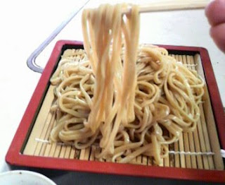 韃靼そば
