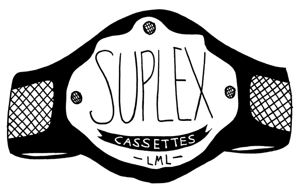 Suplex Cassettes