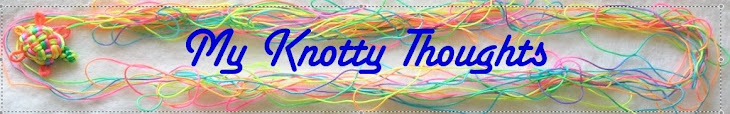 My Knotty Thoughts