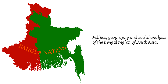 Bangla Nation