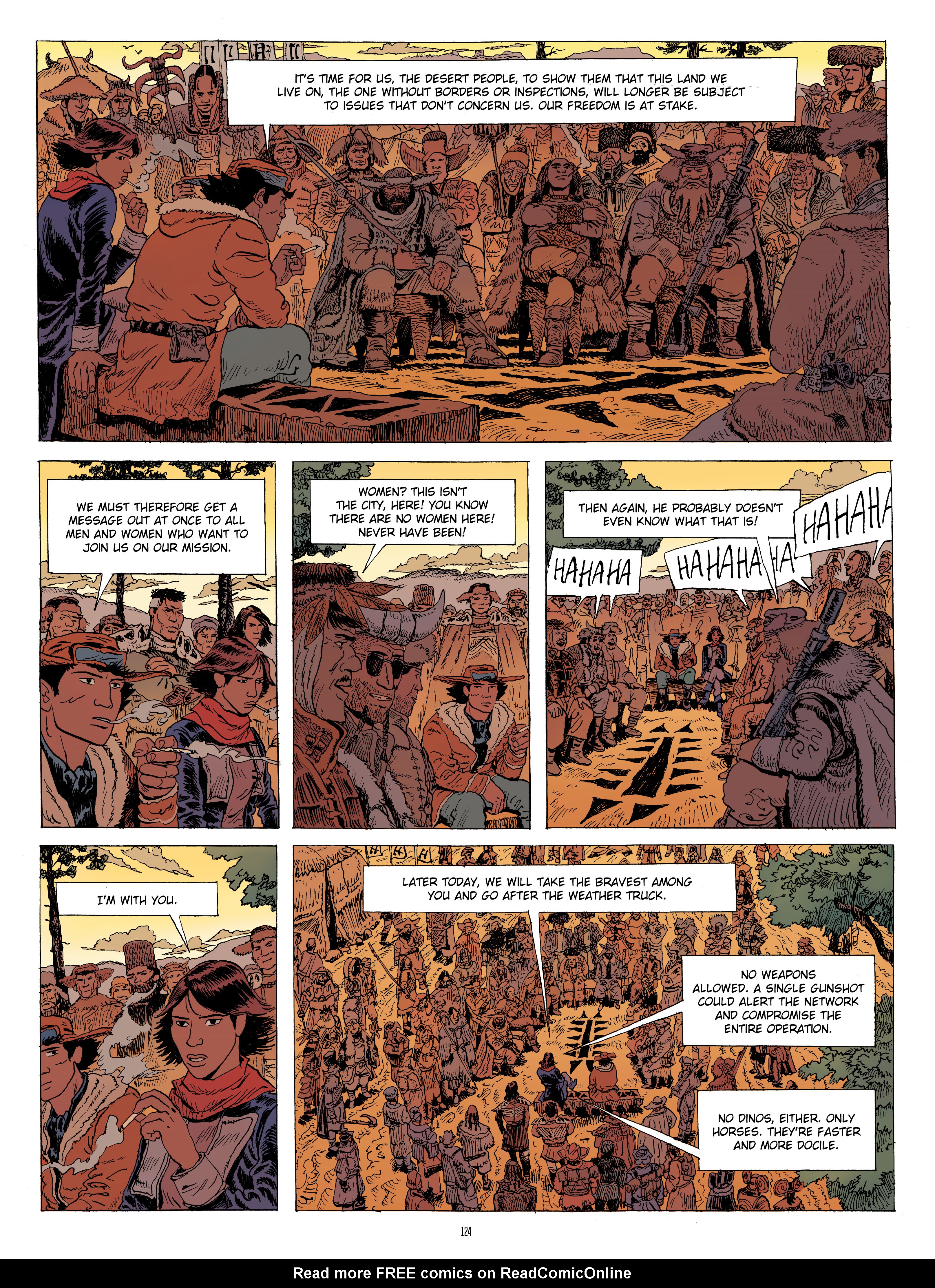 Read online Negalyod comic -  Issue # TPB (Part 2) - 25