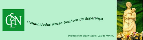 MOVIMENTO DE APOIO ESPIRITUAL, RELIGIOSO E VIVENCIAL