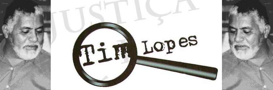 Tim Lopes