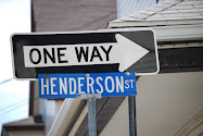 Henderson Street