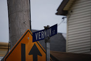 Vernon Street