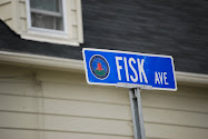 Fisk Avenue