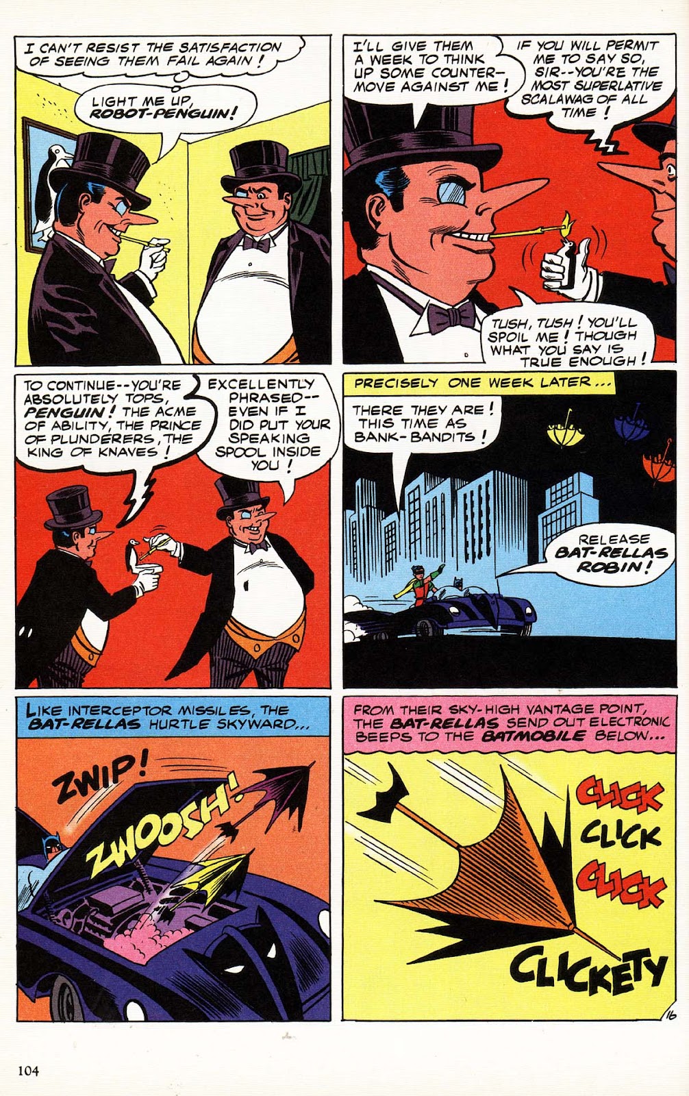 The Greatest Batman Stories Ever Told issue TPB 2 (Part 2) - Page 5