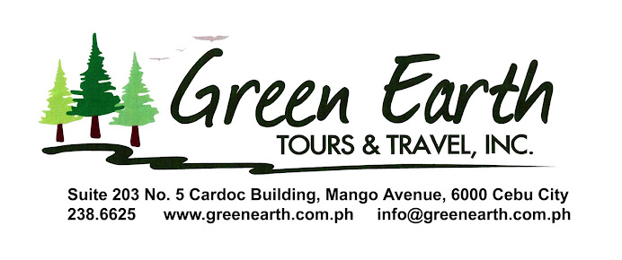 Bohol Tour Guide