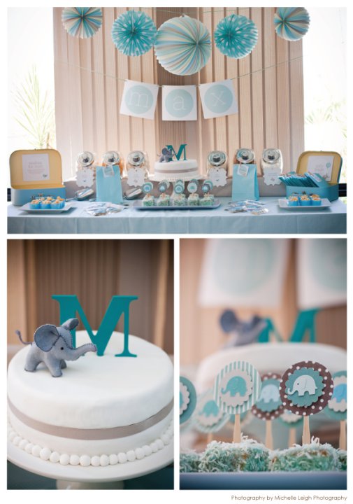 Baby Boy Baby Shower Themes | Baby Rooms Decorating