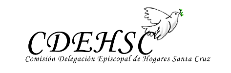 Comisión Delegación Episcopal de Hogares - Cilaj