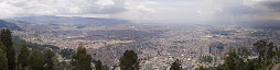 BOGOTA PANORAMA