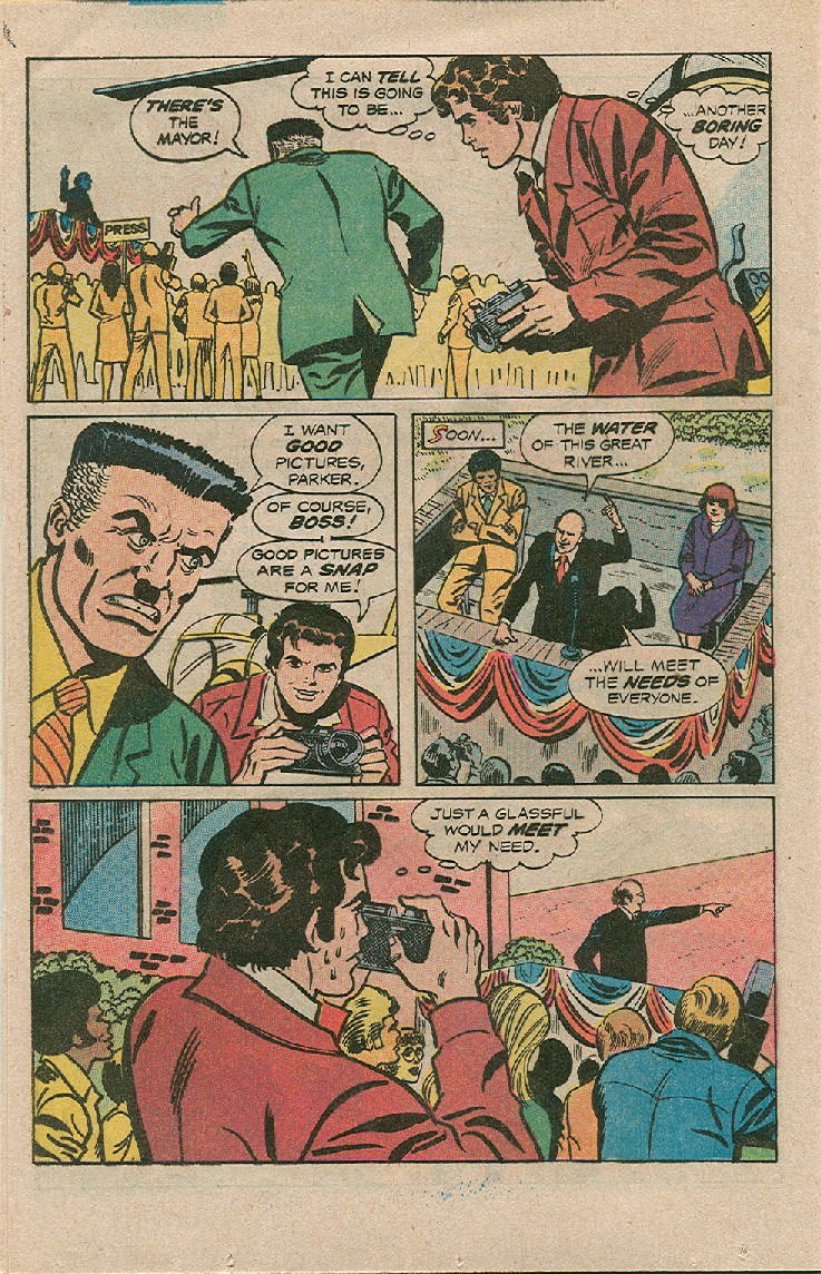 Read online Spidey Super Stories comic -  Issue #55 - 24