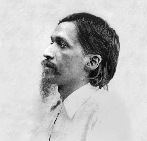 Sri Aurobindo Veethi