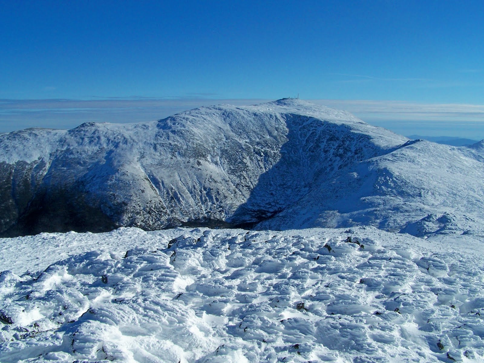 The Adventures of Tom & Atticus Another Death on Mount Washington