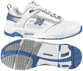 new balance 843 women's walking shoe