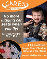 CARES Fly Safe