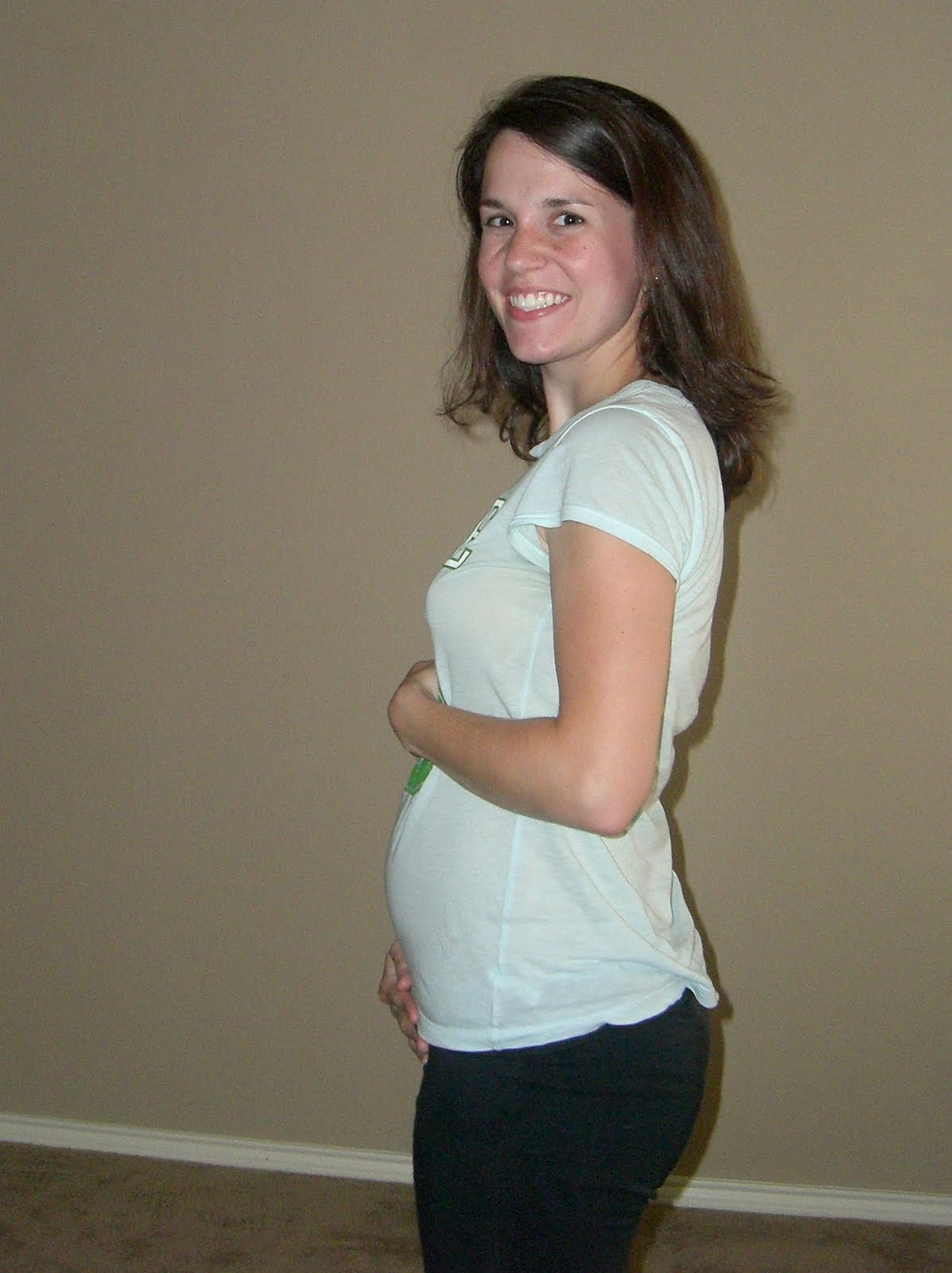 17 Weeks Pregnant Diet Plan