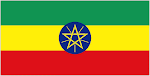 The Ethiopian Flag