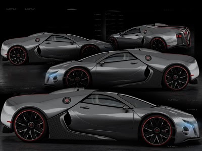 2012 Cars Wallpaper New Super 2010 Renaissance Bugatti