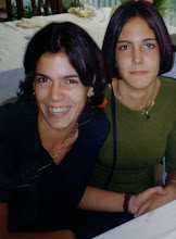 Laura y patricia !!son mi vida¡¡