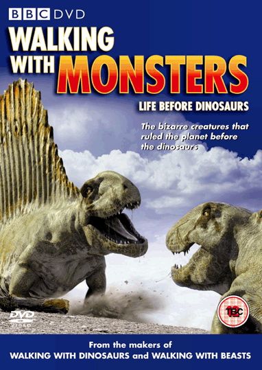 documentary-bbc-walking-with-monsters-life-before-dinosaurs-2005
