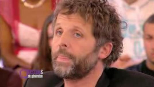 Stephane Guillon
