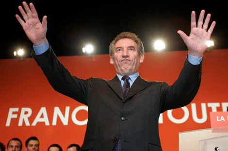 François Bayrou malaise