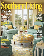Featured in Southern Living Magazine
