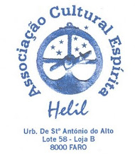 Associação Cultural Espírita Helil