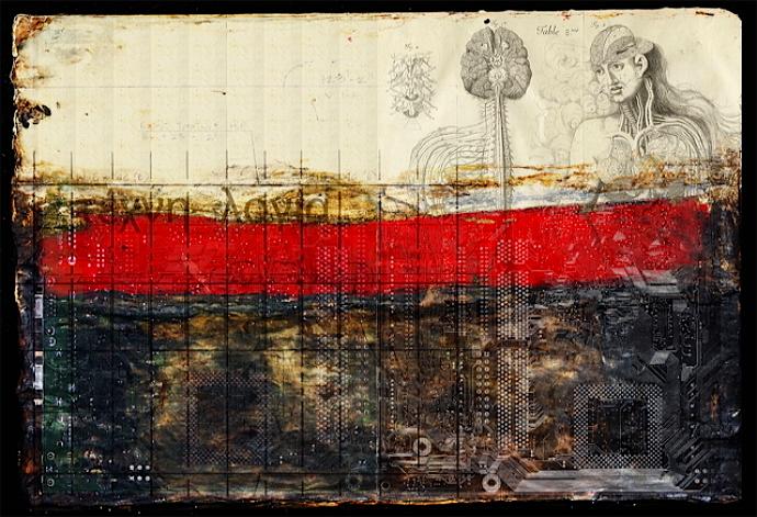 TENGALGORHYTHM: Leng Tch'e