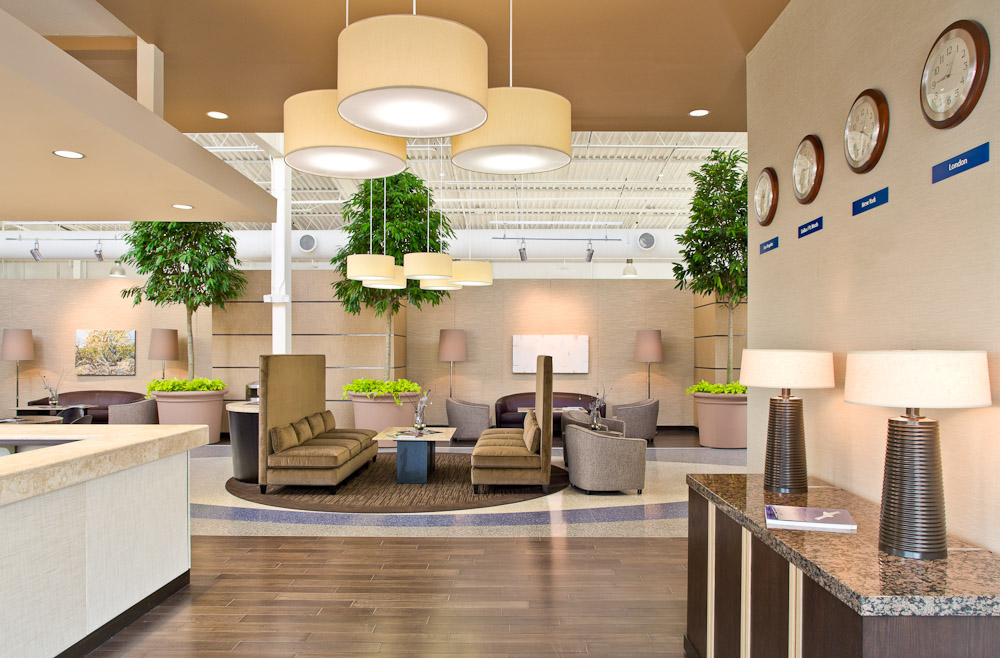 CentennialNow Trusted Advisor Super Bowl Fans Fly to Renovated DFW