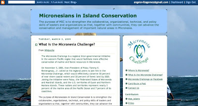 micronesians in island conservation