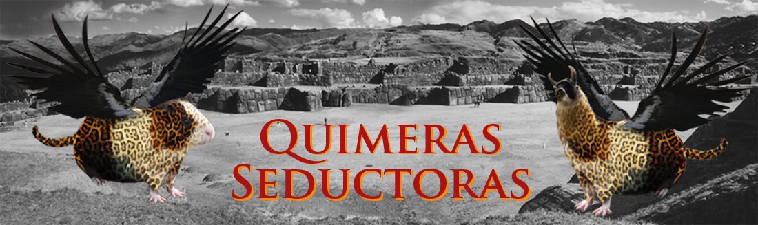 Quimeras Seductoras