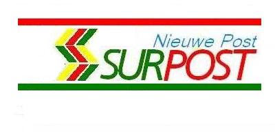 SURINAME STAMPS PHILATELY: 23-10-08
