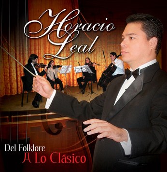 MUSICO COMPAÑERO DE LA FAC. DE MUSICA "HORACIO"