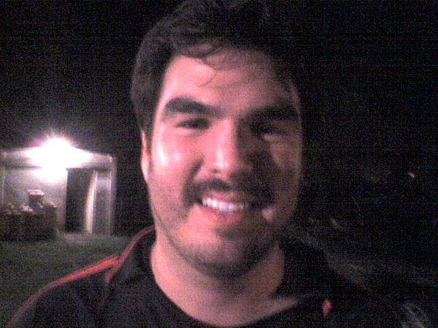 Carlos Bazan Guajardo