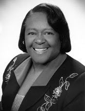 Dr. Wilma Taylor