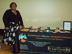 DOMINION MEDIA INTERNATIONAL, LLC