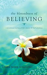 Co-Publisher, Linda Mose Meadows is The Author of an Outstanding Devotional!